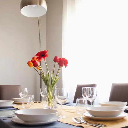 Vivaldi Casa Lejlighed