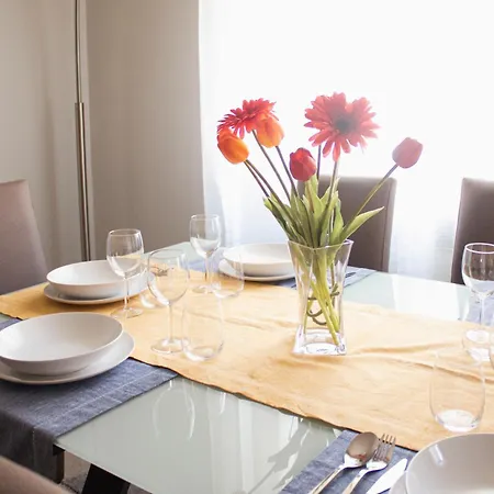 Lejlighed Vivaldi Casa