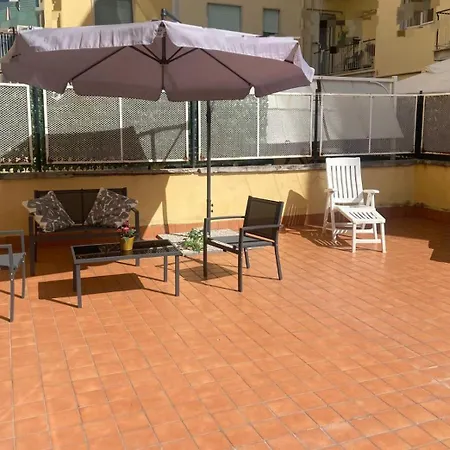Apartman Vivaldi Casa *