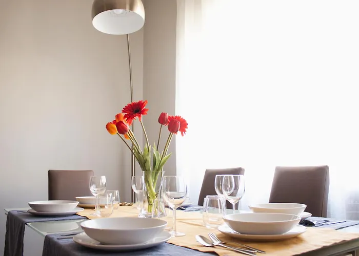 Vivaldi Casa Lejlighed