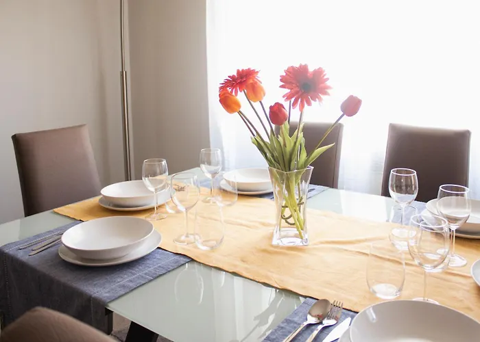 Lejlighed Vivaldi Casa