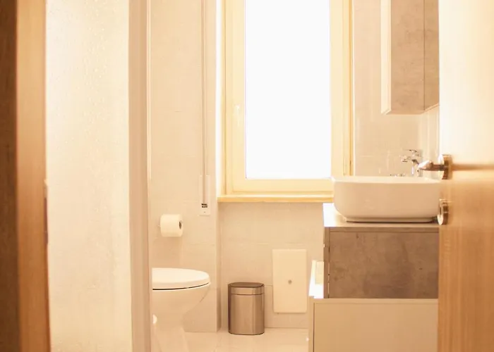 Vivaldi Casa Lejlighed *