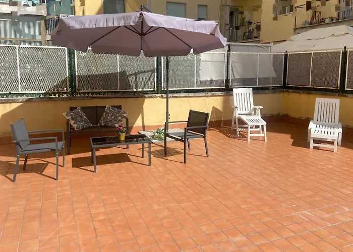 Lejlighed Vivaldi Casa *